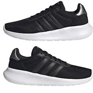 New Adidas cloudfoam lightweight flex lite racer womens sneakers shoes size 7